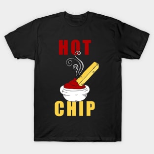 Hot Chip T-Shirt